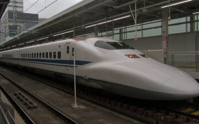 新幹線搭乘指南：座位種類、購票搭乘方式介紹