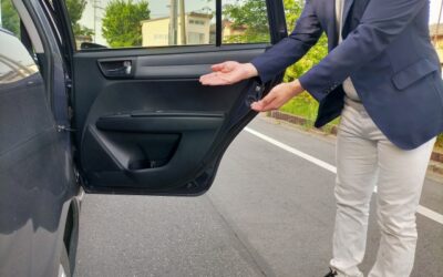 專車：比出租車性價比更高的出行選擇？