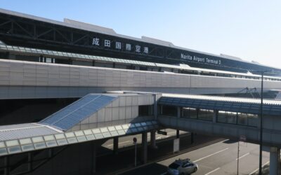 成田機場往來東京市區的交通方式介紹