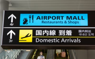 日本各大航空國內航線指南，外國遊客還享各種優惠！