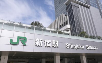 新宿車站前往成田機場路線介紹