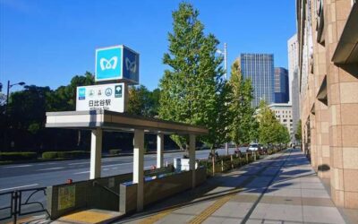 日比谷車站前往成田機場路線介紹
