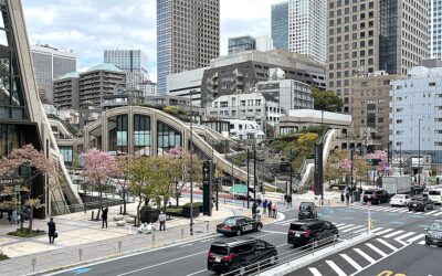 神谷町(東京鐵塔)車站前往成田機場路線介紹