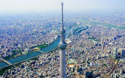 押上車站(東京晴空塔)前往成田機場路線介紹