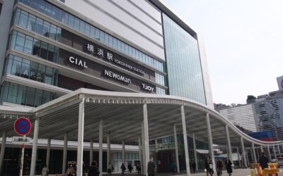 橫濱車站前往成田機場路線介紹